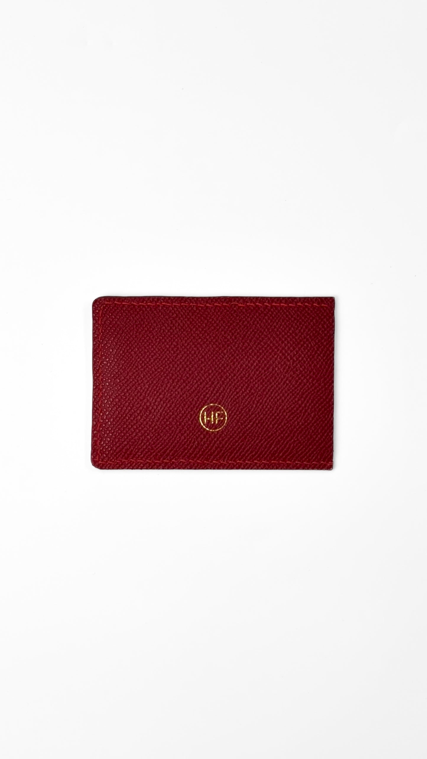 Red Epsom SOL Wallet