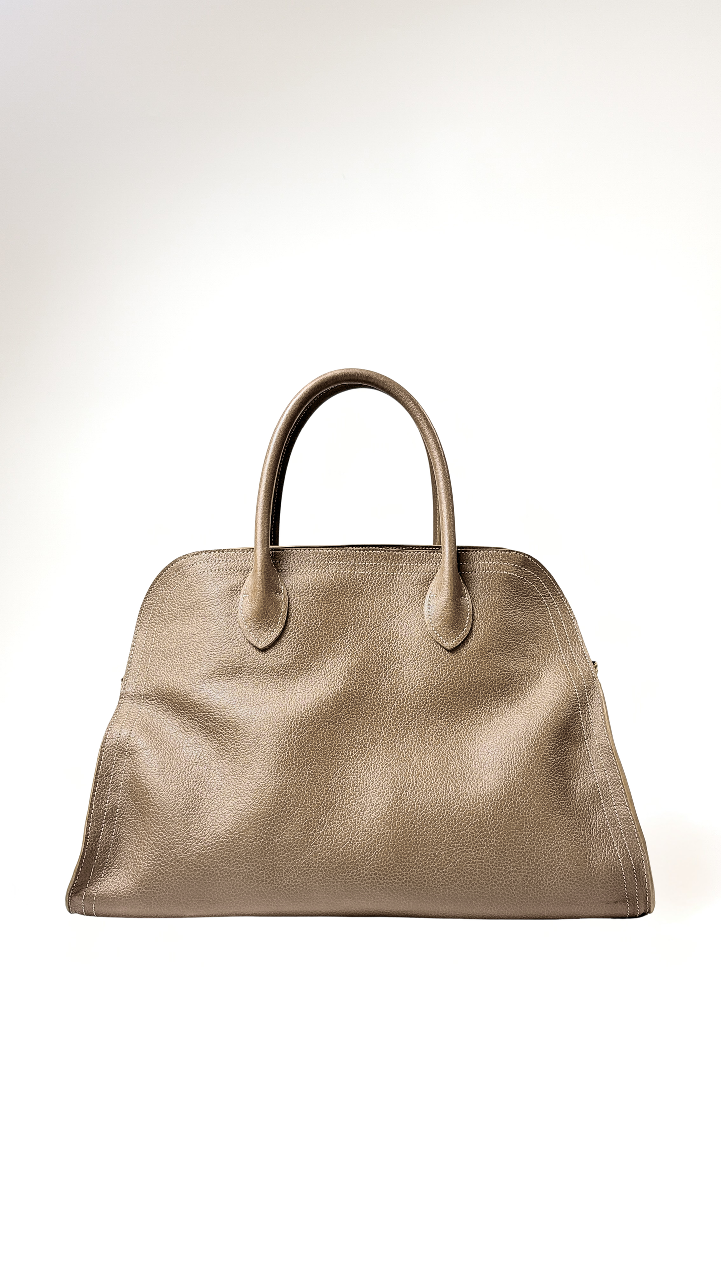 PRE-ORDER HF Soft Leather Amelia 15 bag